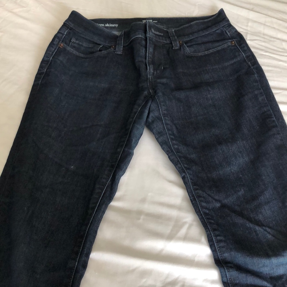 Loft jeans